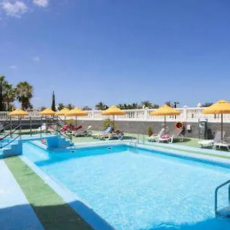 Eden Olympia Sunny Seaviews Playa de las Americas (Tenerife)