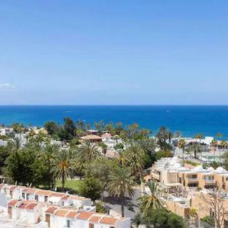 Eden Olympia Sunny Seaviews Playa de las Americas (Tenerife)