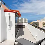 Eden Rentals Olympia Sunny Seaviews Lejlighed
