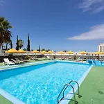 Eden Rentals Olympia Sunny Seaviews Lejlighed Playa de las Américas