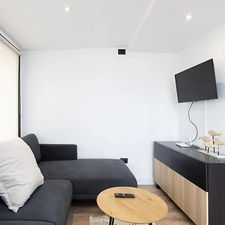 דירה Sunny Olympia By Sunkeyrents