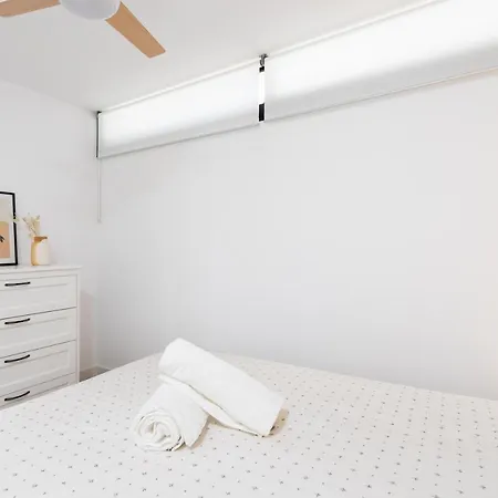 Sunny Olympia By Sunkeyrents Apartment Playa de las Americas (Tenerife)