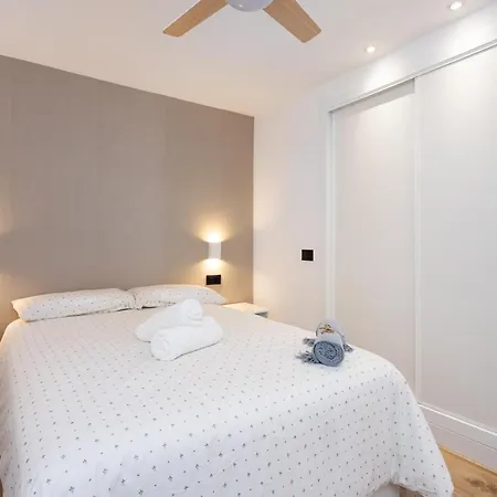 Sunny Olympia By Sunkeyrents פלאייה דה לאס אמריקס