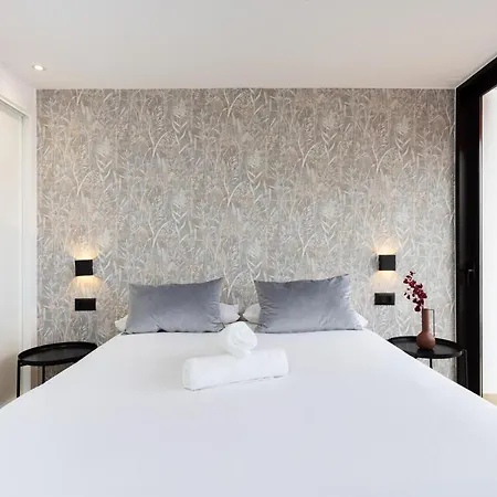 דירה Sunny Olympia By Sunkeyrents *