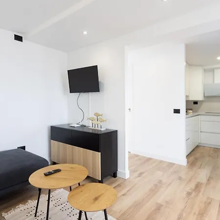 דירה Sunny Olympia By Sunkeyrents פלאייה דה לאס אמריקס