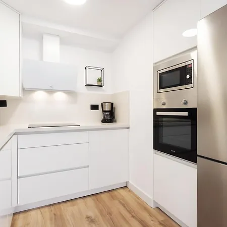 Apartment Sunny Olympia By Sunkeyrents Playa de las Américas