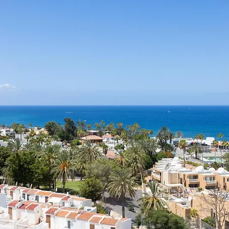Sunny Olympia By Sunkeyrents Playa de las Américas