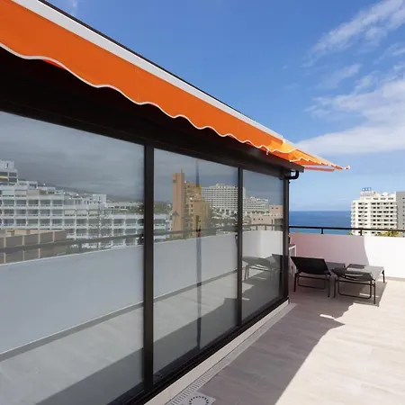 Sunny Olympia By Sunkeyrents بلايا ذي لاس أميريكاس