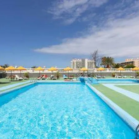 Eden Olympia Sunny Seaviews Apartment *