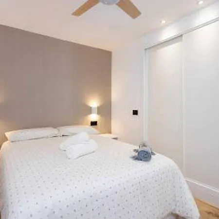 Eden Rentals Olympia Sunny Seaviews Lejlighed *