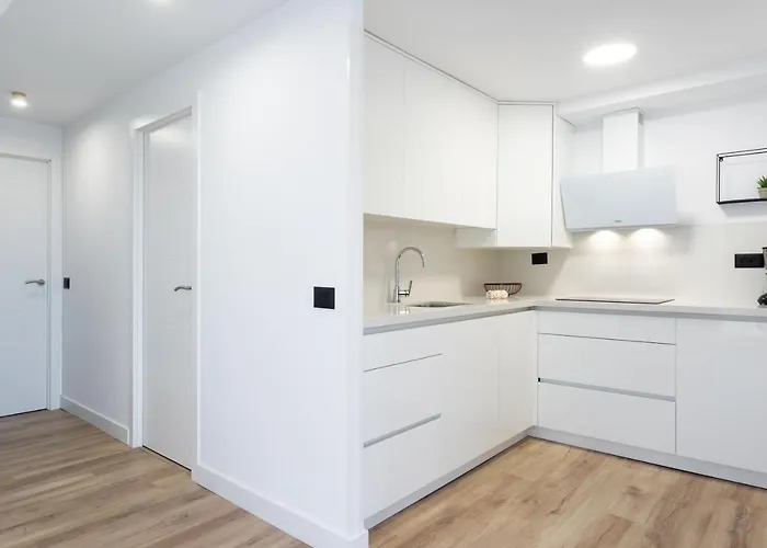 Sunny Olympia By Sunkeyrents بلايا ذي لاس أميريكاس