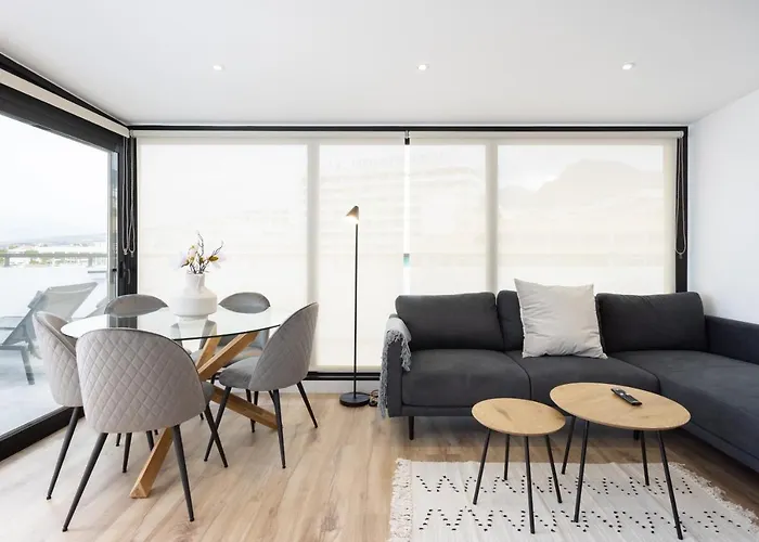 شقة Sunny Olympia By Sunkeyrents *