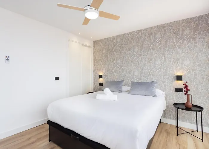 Sunny Olympia By Sunkeyrents شقة بلايا ذي لاس أميريكاس