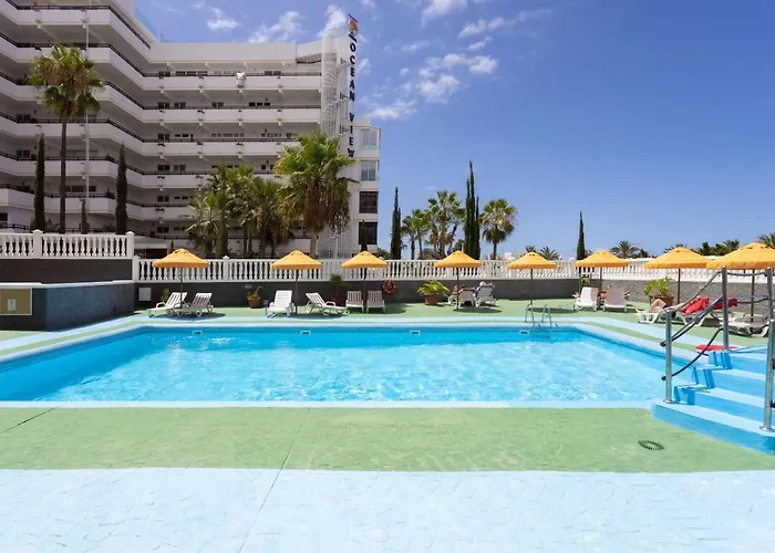 Sunny Olympia By Sunkeyrents شقة *