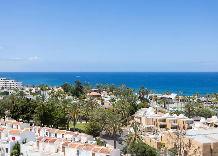 Sunny Olympia By Sunkeyrents بلايا ذي لاس أميريكاس