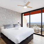 Lägenhet Eden Olympia Sunny Seaviews