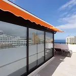 Eden Rentals Olympia Sunny Seaviews Playa de las Américas