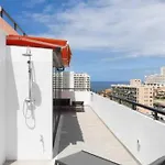 Apartman Eden Rentals Olympia Sunny Seaviews