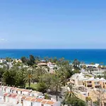Eden Olympia Sunny Seaviews Playa de las Americas (Tenerife)