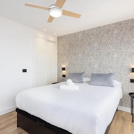 Sunny Olympia By Sunkeyrents Apartment Playa de las Americas (Tenerife)