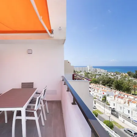 Apartment Sunny Olympia By Sunkeyrents Playa de las Americas (Tenerife)