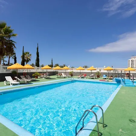 Sunny Olympia By Sunkeyrents Apartment Playa de las Americas (Tenerife)