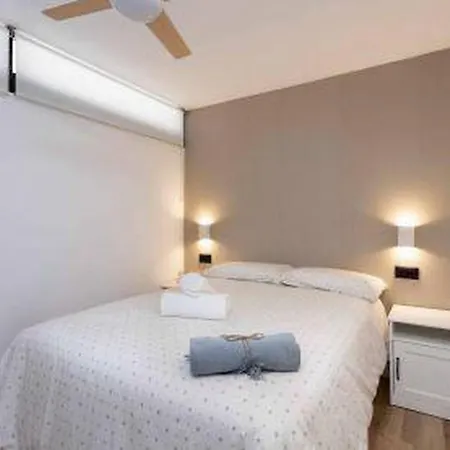 Eden Olympia Sunny Seaviews דירה *