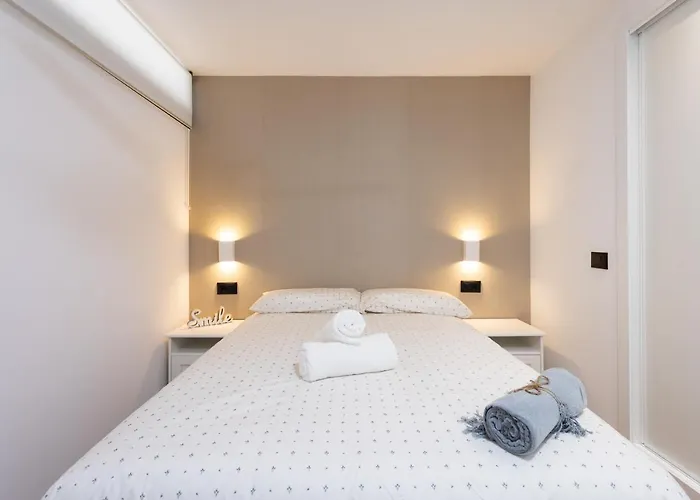 Sunny Olympia By Sunkeyrents * Playa de las Américas