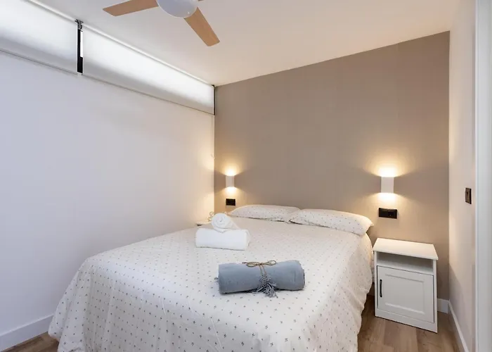 Sunny Olympia By Sunkeyrents プラヤ・デ・ラス・アメリカス