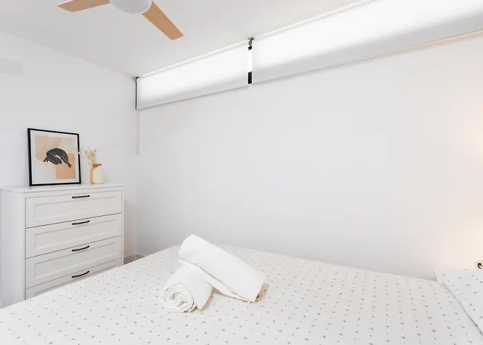 Sunny Olympia By Sunkeyrents Apartman Playa de las Américas