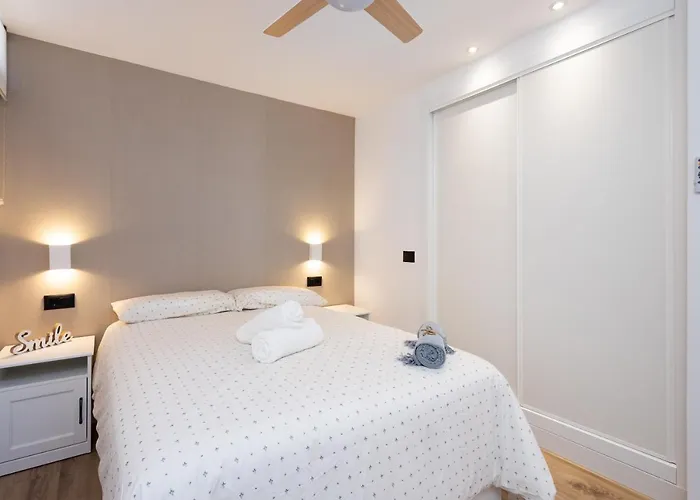 Sunny Olympia By Sunkeyrents プラヤ・デ・ラス・アメリカス