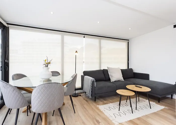 Sunny Olympia By Sunkeyrents プラヤ・デ・ラス・アメリカス