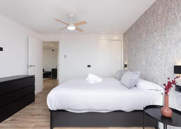 アパート Sunny Olympia By Sunkeyrents