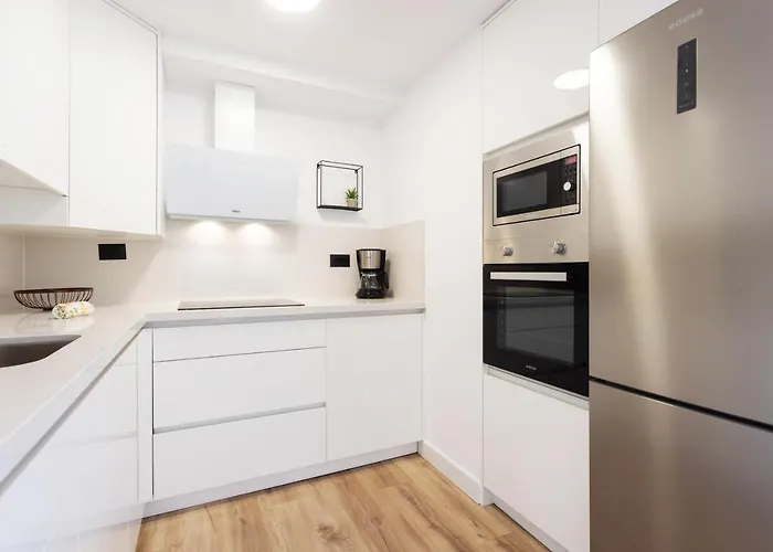 Apartman Sunny Olympia By Sunkeyrents Playa de las Américas