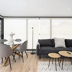 Apartment Eden Rentals Olympia Sunny Seaviews *