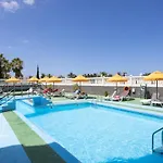 Eden Rentals Olympia Sunny Seaviews * Playa de las Americas (Tenerife)
