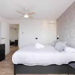 Eden Rentals Olympia Sunny Seaviews Apartment